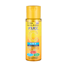 Melano CC Medicated Brightening Toning Lotion 170ml