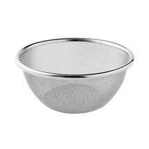 Arnest逸品物創 不鏽鋼過濾盆 15cm 142g