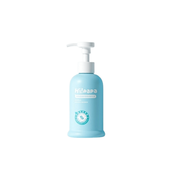 Centella Asiatica Children's Body Milk Nourishing Moisturizing Soothing Hydration 200g