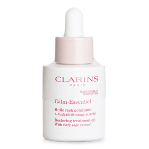【香港直送】クラランス クラリセージ スージング コンディショニング オイル 30ml/1oz (臨時販売)