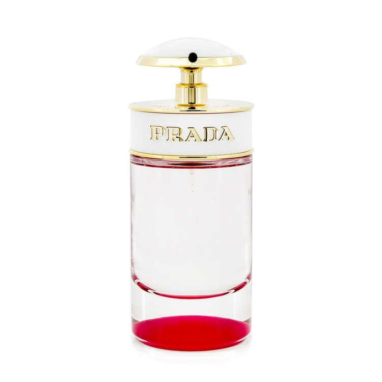 香港直送】プラダ キャンディ キス パフューム スプレー 50ml/1.7oz - Yami