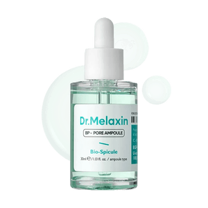 BP Pore Ampoule, 1.01 fl oz. - Moisturizer & Tightens the Pores | Soothing