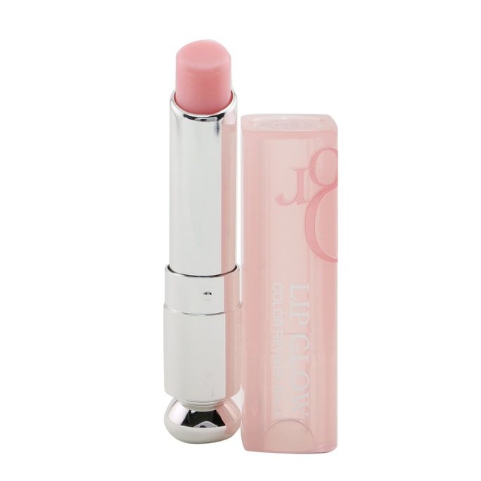Christian Dior Dior Addict Lip Glow Reviving Lip Balm - #001 Pink C021400001 / 550628