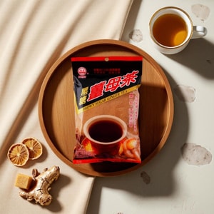 Brown Sugar Ginger Tea, 10.58 oz