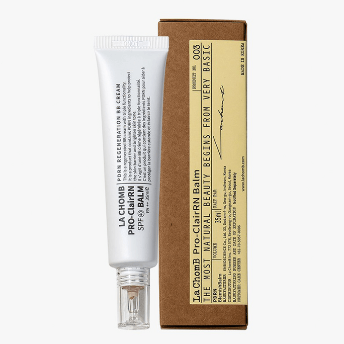 PDRN BB Cream SPF 40 35ml