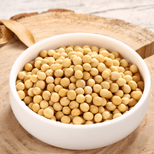 Organic Soybeans 396g