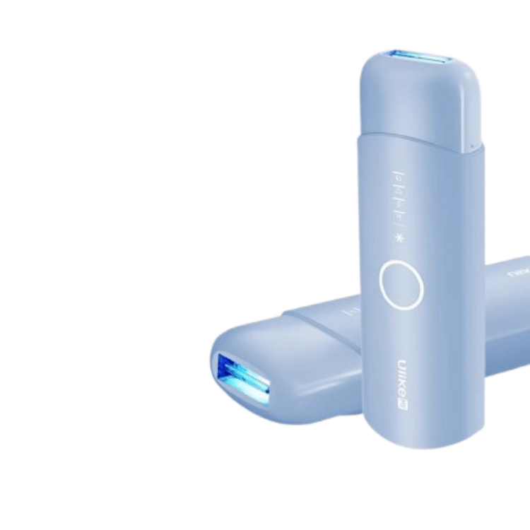 UlikeME Sapphire Freezing Point Hair Removal Instrument for Whole