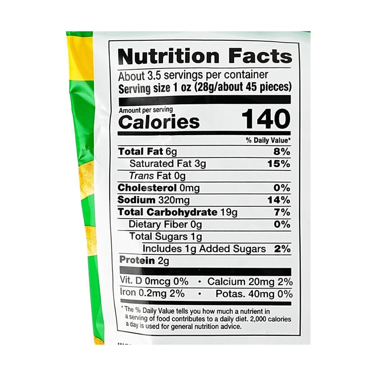 Baked Shrimp Chips,Cracker Snack,Sriracha Mayo Flavor, 3.3 oz 8