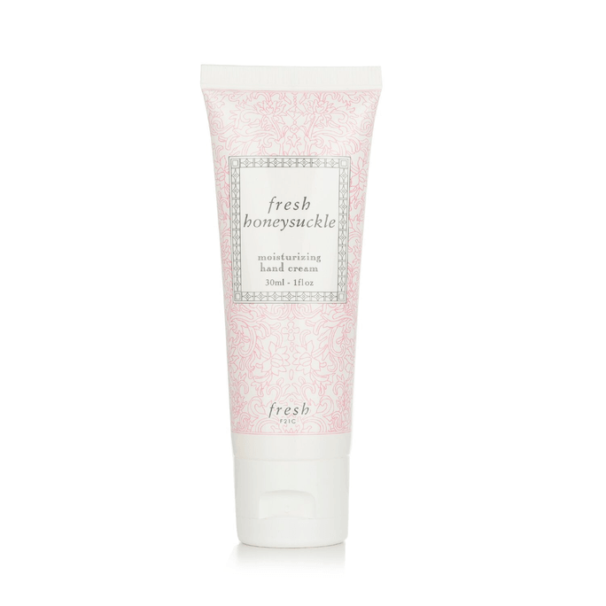美國 【香港直郵】 Fresh馥蕾詩 金銀花護手霜 30ml/1oz