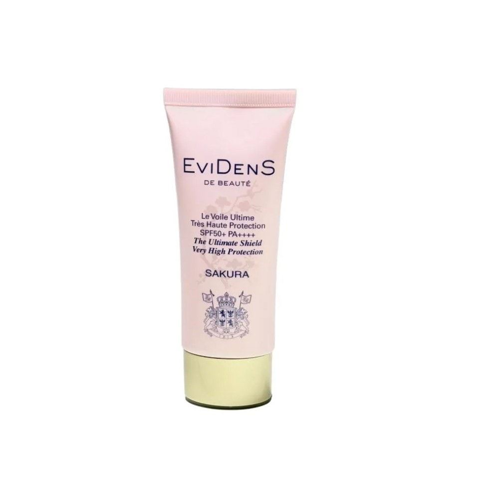 The Total Shield SPF50+ PA++++ 30ml Pink Edition Triple Collagen