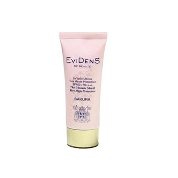 The Total Shield SPF50+ PA++++ 30ml Pink Edition Triple Collagen