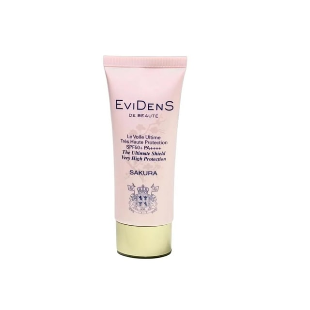 The Total Shield SPF50+ PA++++ 30ml Pink Edition Triple Collagen