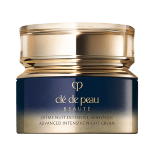 [일본 직배송] 클레드뽀보떼(CPB) 래디언트 나이트 크림, 50g (K-주름 개선, 탄력 강화, 보습)