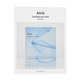 Collagen Gel Mask Sedum Jelly 4 Sheets