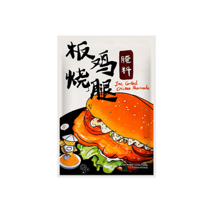 JXC 구운 치킨 마리네이드 100g