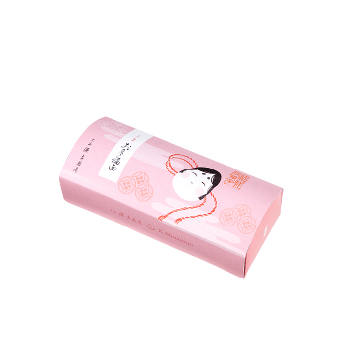 [일본 직송] 일본 소케겐키초안의 새해맞이 과자 4가지 (2026)