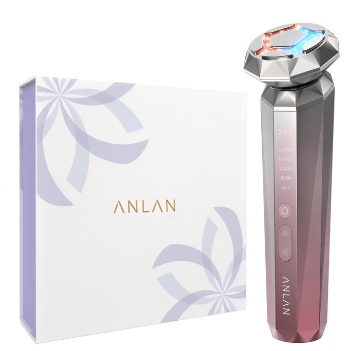 Multi-polar RF Device Diamond Series PINK 1 unit