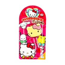 サンリオ ハローキティ チョコレートロリポップ 0.35オンス【アニメグッズ】【パッケージは異なる場合があります】