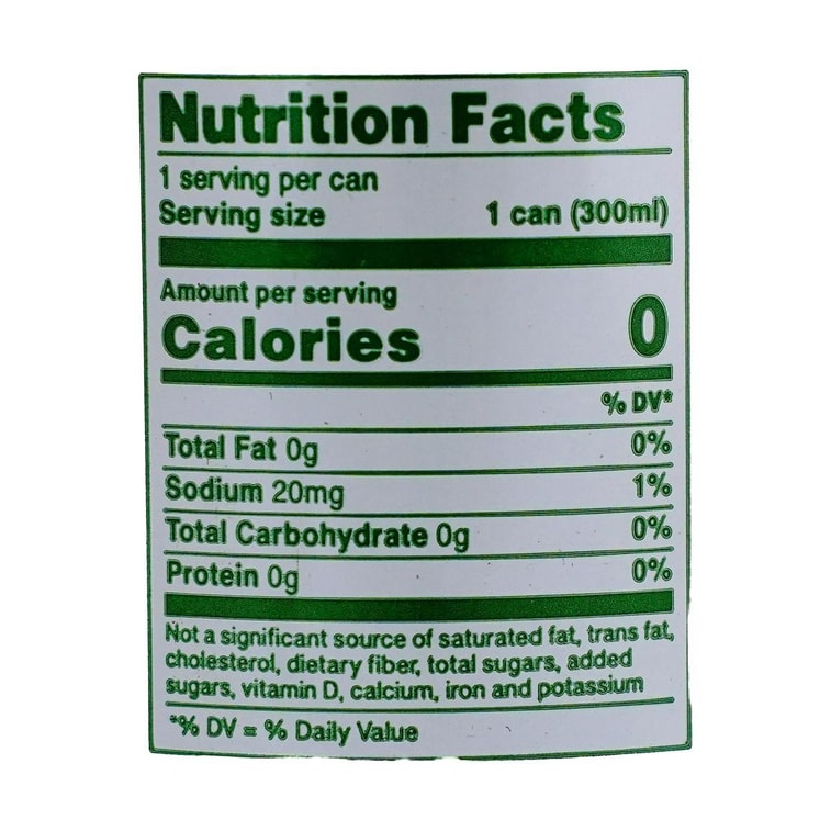 First Harvest Green Tea ,No Sugar, 10.1 fl oz 5