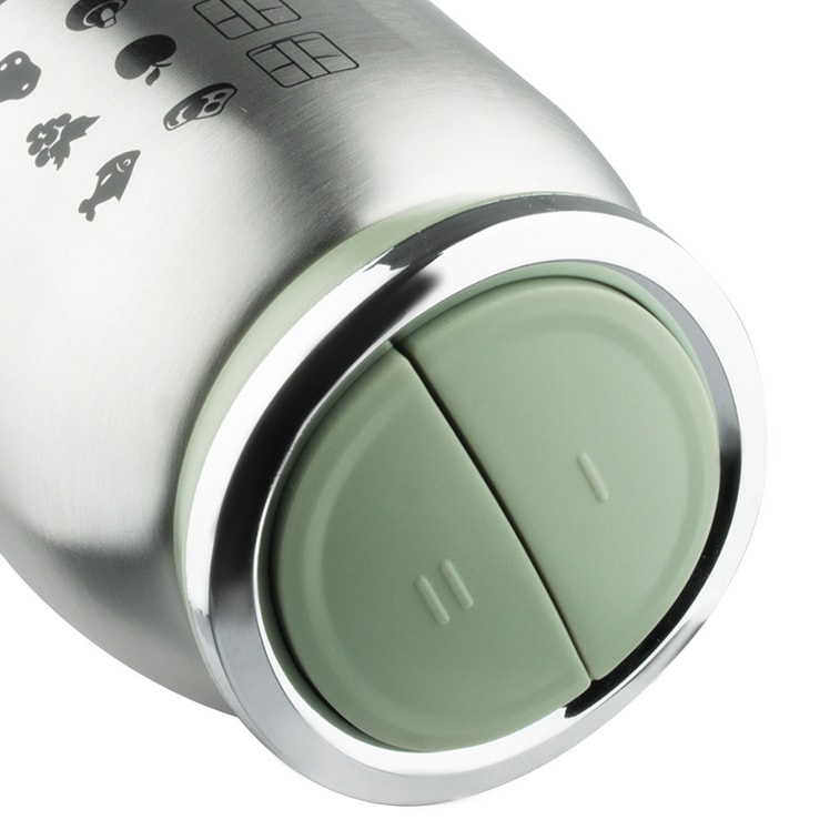 Electric food processor meat grinder filling machine garlic and meat mixer large capacity 5L 110V 3