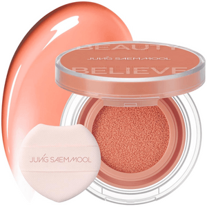 Artist Cushion Blush 4g #Dewy Coral