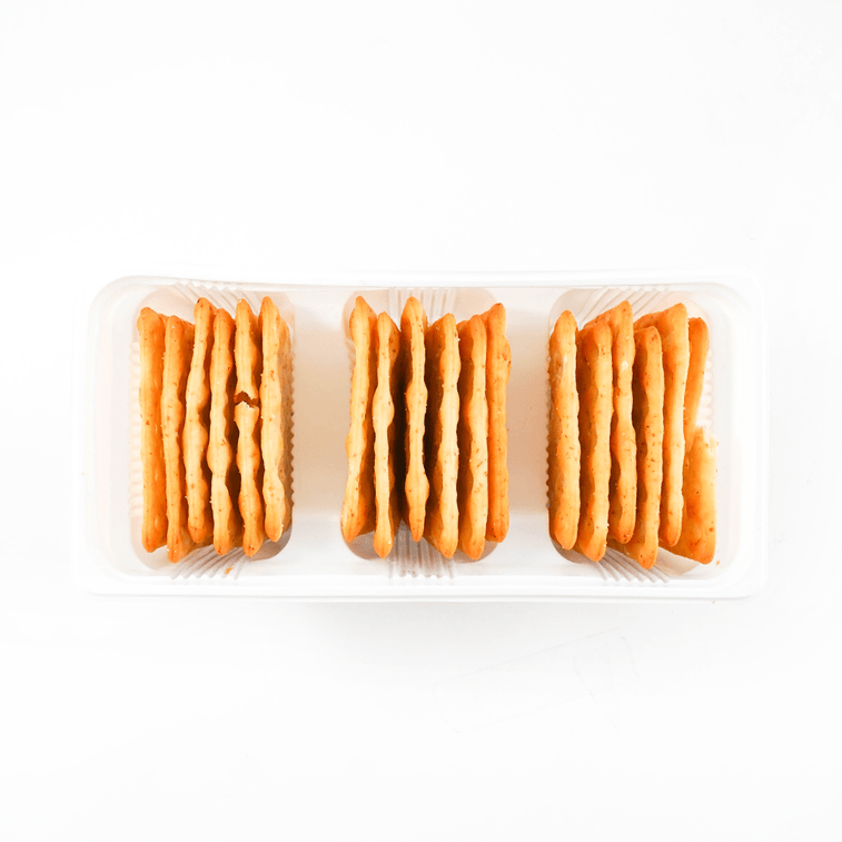 クラッカー120g 7