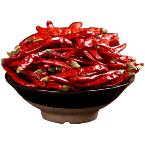 Indian Ghost Pepper (Extremely Hot) 500g