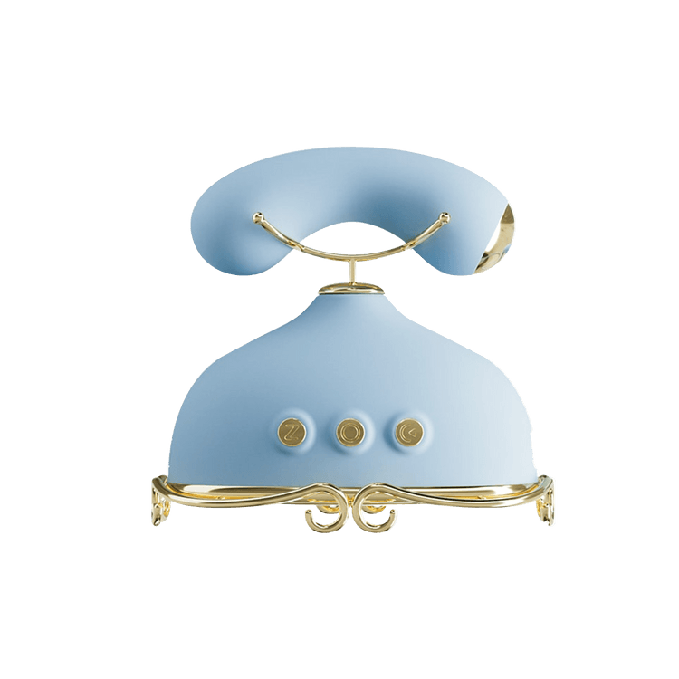 SVAKOM Wearable Sex Toy Breast Clip Vibrator 1 PC