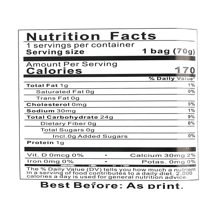 乾燥きのこスープミックス、2.47オンス 3