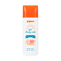 일본 베이비 방수 UV 자외선 차단제 로션 SPF50+ PA++++ 50g