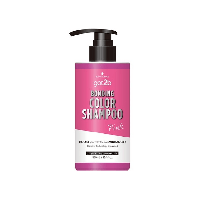 ムラシャン　got2b Bonding Toning Shampoo 300ml 8debec190e917486535a4c0551df49