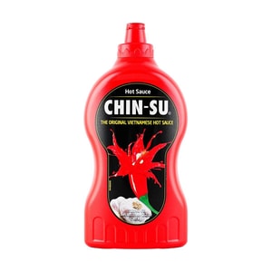 越南CHIN SU金苏 辣椒酱 1kg【可搭配意面披萨烤肉等】