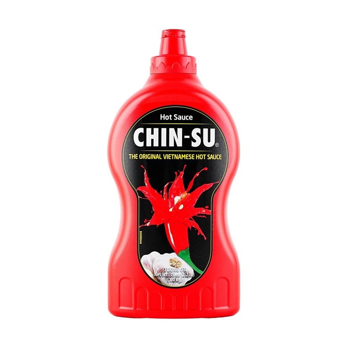 Hot Spicy Sauce 35.27 oz