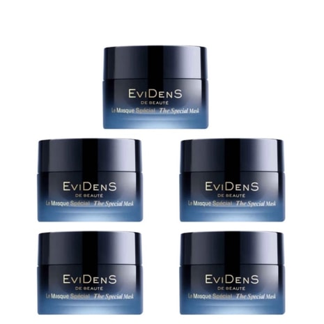 EVIDENS DE BEAUTE - Yami