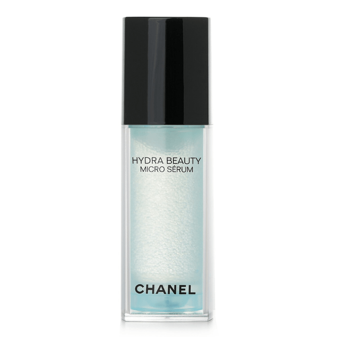 【香港直送】フランス シャネル カメリア モイスチャライジング マイクロ エッセンス 50ml/1.7oz
