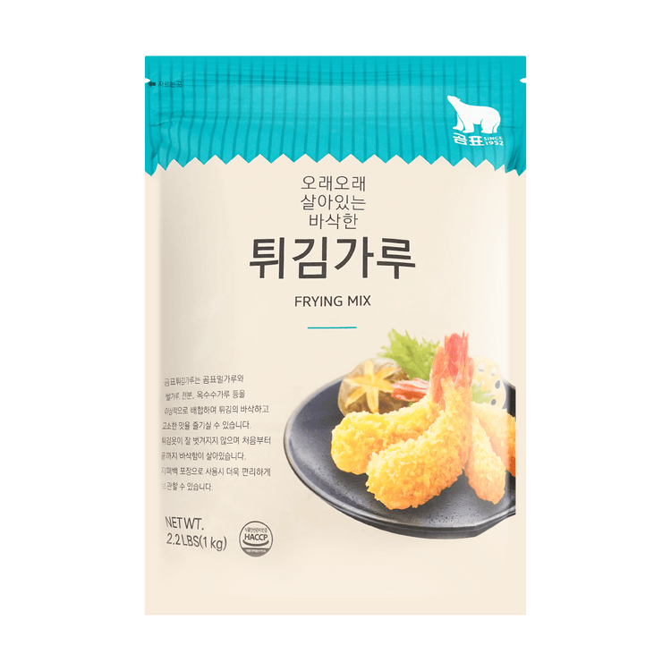 NISSIN Fried Chicken Powder 100g - Yamibuy.com