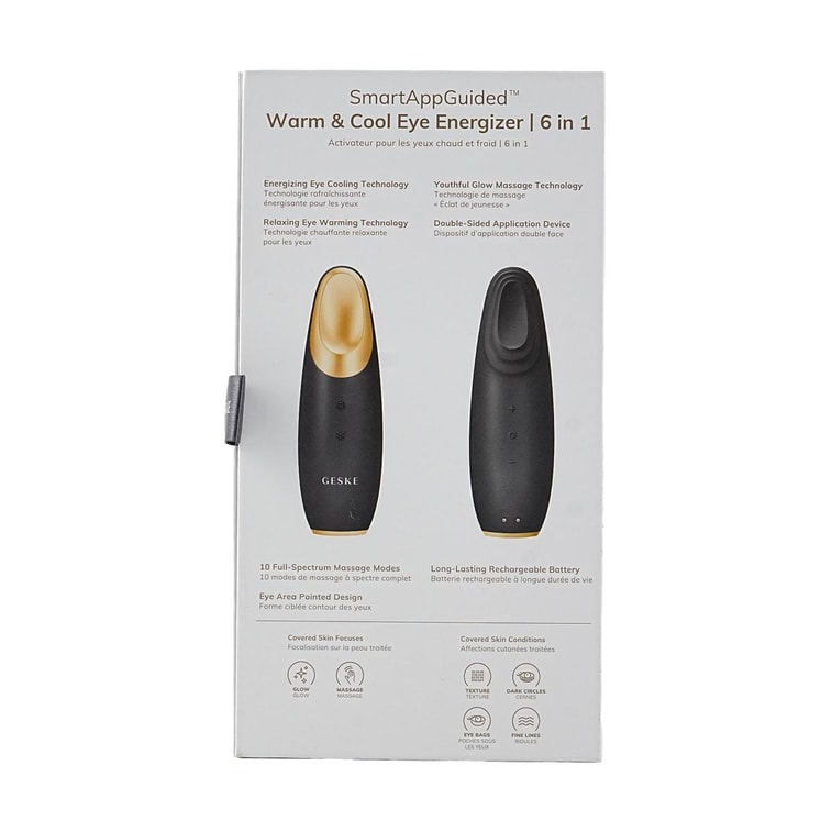 웜앤쿨 아이 에너자이저 6-1 #그레이&골드 6