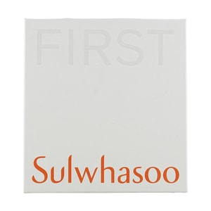 First Care Activating Serum VI Set【Limited Edition】[Rose's Pick]