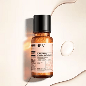 α-Arbutin Revitalizing Essence Lotion, 5.1 fl oz.+0.3 fl oz + Advanced Gentle Foaming Facial Cleanser, 0.7 oz