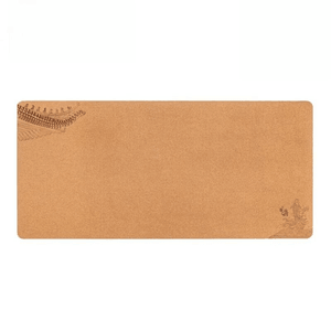 [중국 직배송] 고궁박물원 문화창의상품: 코르크 온도조절 테이블매트(1개)