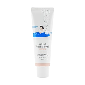 Birch Juice Moisturizing Tone-Up Sunscreen, SPF50+ / PA++++, 1.69 fl oz
