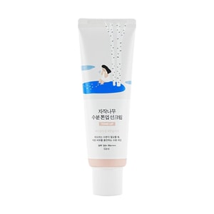 버치 주스 모이스처라이징 톤업 선스크린, SPF50+ / PA++++, 1.69 fl oz