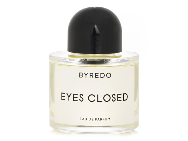 香港からのダイレクトメール】イタリア ペレット クローズドアイズ