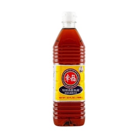 Fish Sauce, 23 fl oz  【For Thai Cuisine: Steamed Fish, Seafood, And Tom Yum Soup】