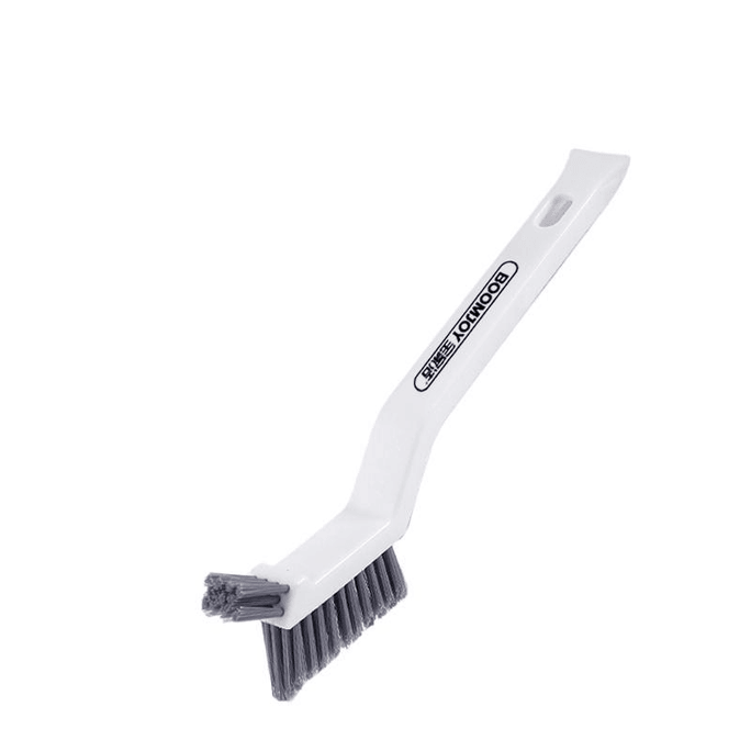 Baojia Cleaning Gap Brush, Hard Bristle Bathroom No Dead Corners, Floor Brush, Cleaning Brush * 1