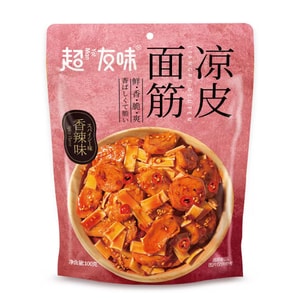 Liangpi Gluten 100g