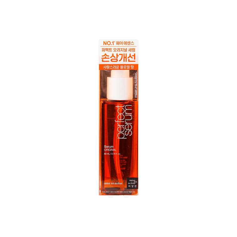 Protect Hair Oil For Damaged Hair Original, 2.7 fl oz New Packaging 16