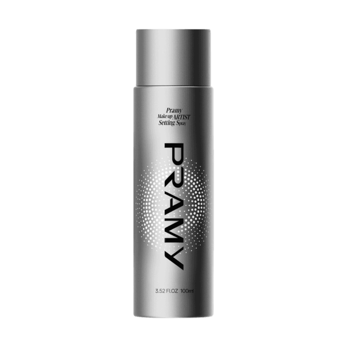 Makeup Artist Setting Spray 3.52 fl oz Long-Lasting Smudge-Proof Finish