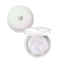 COSME DECORTE AQ Aura Reflector 10g #01 (with puff powder)@COSME