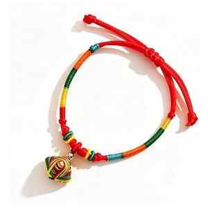 Colorful Rope 1 pc